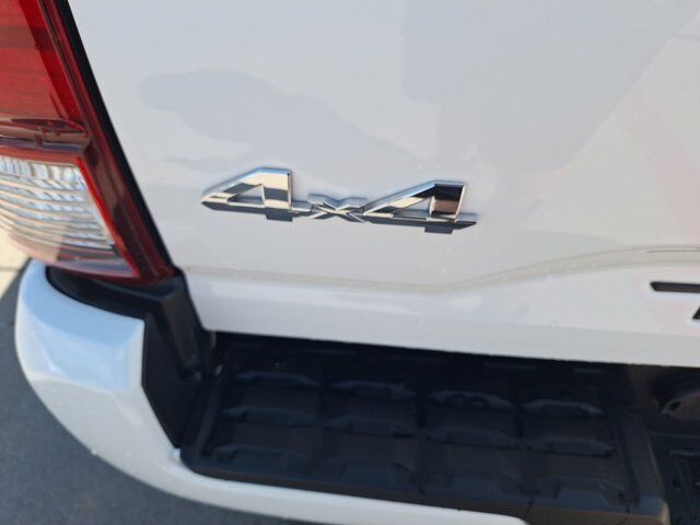 2023 Toyota Tacoma 4WD TRD Sport Hurst TX