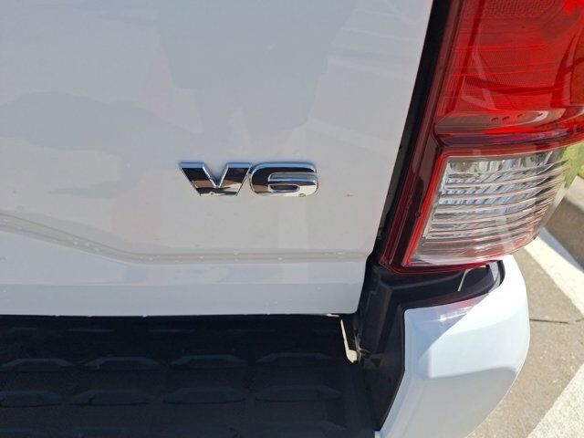 2023 Toyota Tacoma 4WD TRD Sport Hurst TX