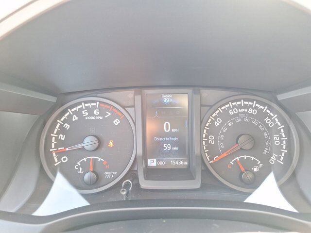 2023 Toyota Tacoma 4WD TRD Sport Hurst TX