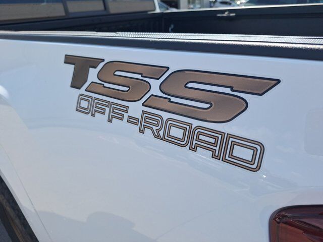2023 Toyota Tacoma 4WD TRD Sport Hurst TX