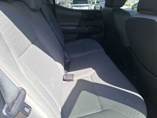 2023 Toyota Tacoma 4WD TRD Sport Hurst TX