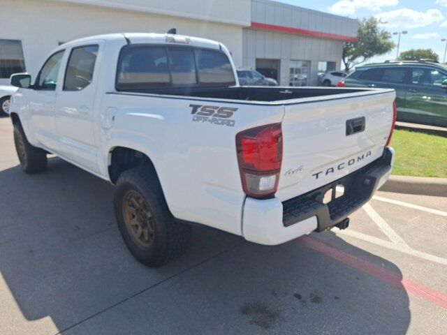 2023 Toyota Tacoma 4WD TRD Sport Hurst TX