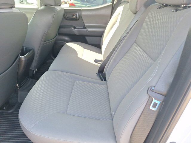 2023 Toyota Tacoma 4WD TRD Sport Hurst TX