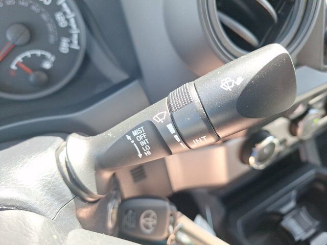 2023 Toyota Tacoma 4WD TRD Sport Hurst TX