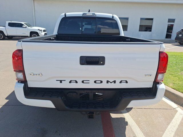 2023 Toyota Tacoma 4WD TRD Sport Hurst TX