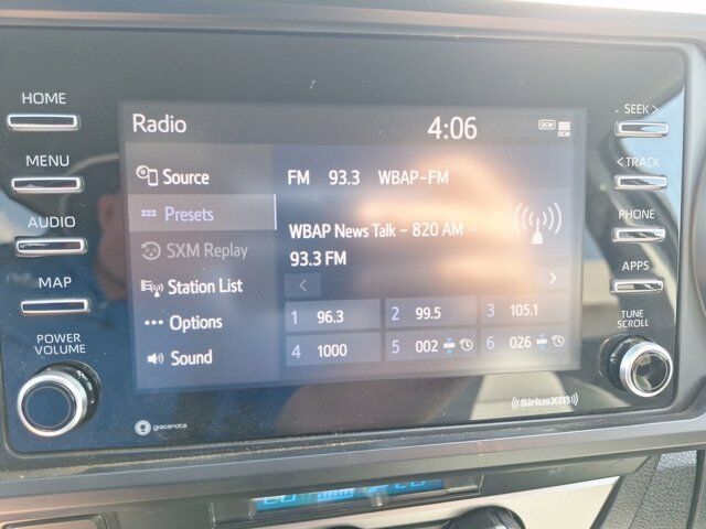 2023 Toyota Tacoma 4WD TRD Sport Hurst TX