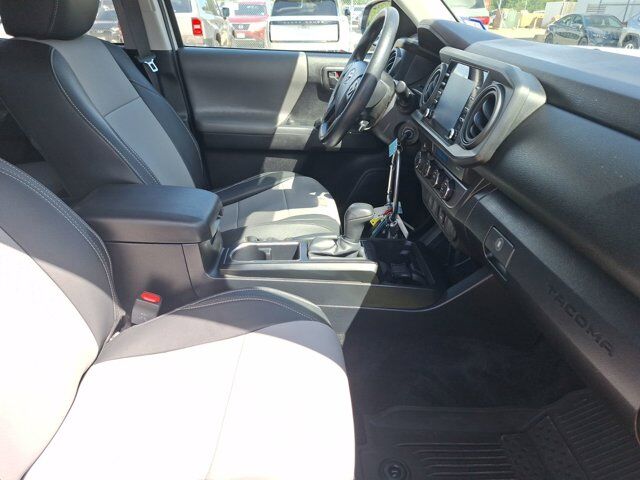 2023 Toyota Tacoma 4WD TRD Sport Hurst TX
