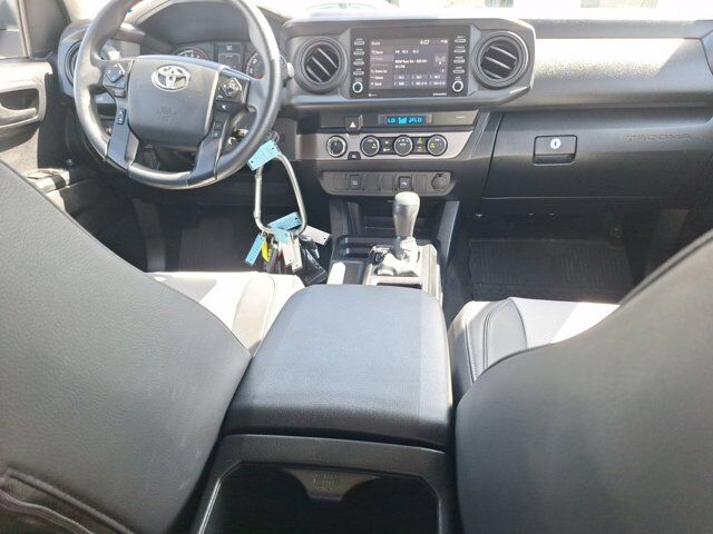 2023 Toyota Tacoma 4WD TRD Sport Hurst TX