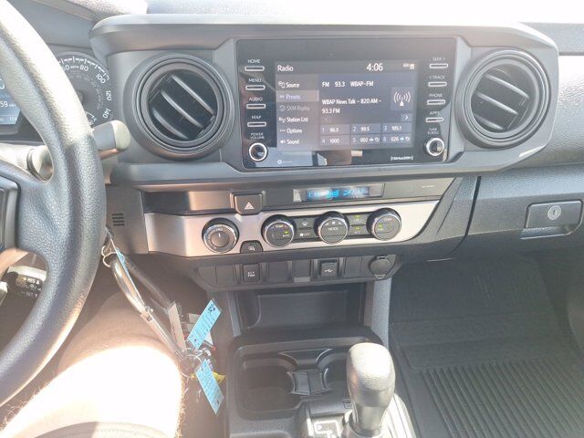 2023 Toyota Tacoma 4WD TRD Sport Hurst TX