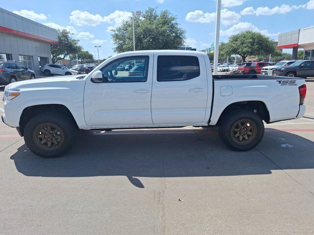 2023 Toyota Tacoma 4WD TRD Sport Hurst TX