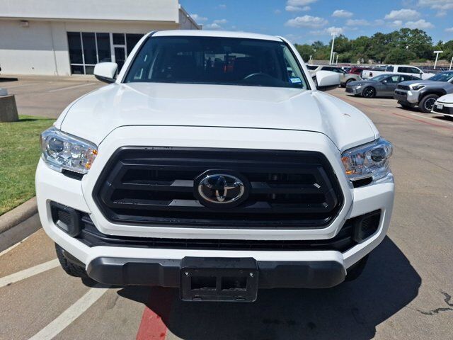 2023 Toyota Tacoma 4WD TRD Sport Hurst TX