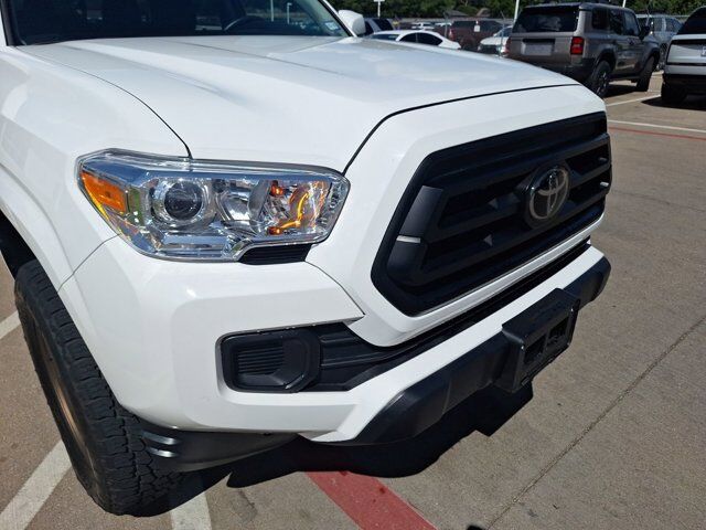 2023 Toyota Tacoma 4WD TRD Sport Hurst TX