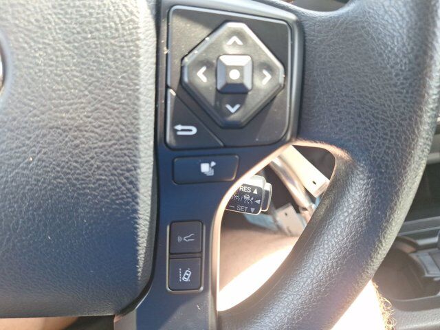 2023 Toyota Tacoma 4WD TRD Sport Hurst TX
