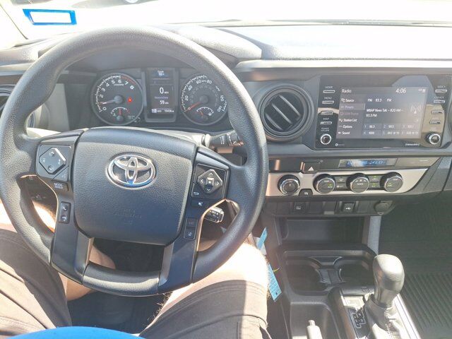 2023 Toyota Tacoma 4WD TRD Sport Hurst TX