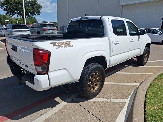 2023 Toyota Tacoma 4WD TRD Sport Hurst TX