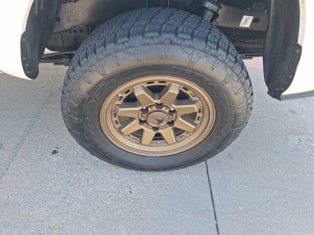 2023 Toyota Tacoma 4WD TRD Sport Hurst TX