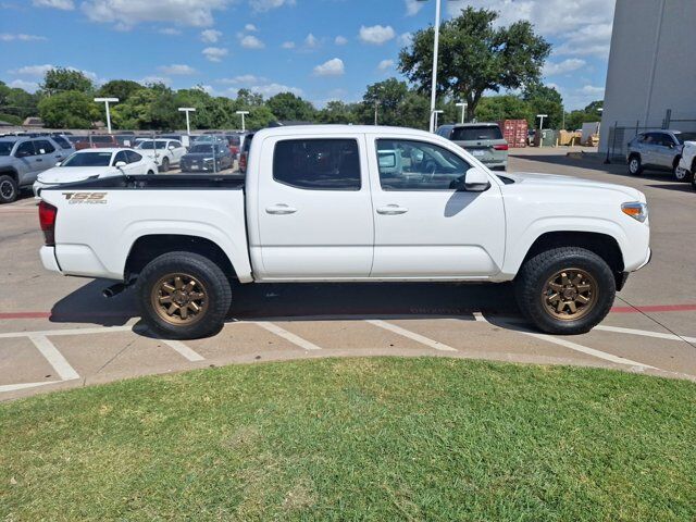 2023 Toyota Tacoma 4WD TRD Sport Hurst TX