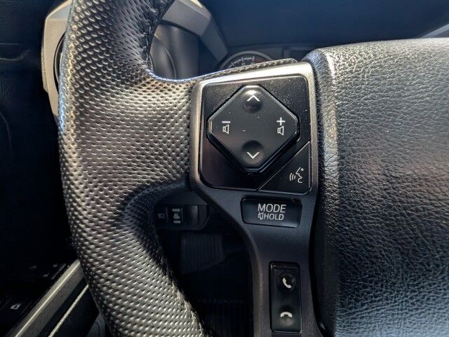 2023 Toyota Tacoma 4WD TRD Sport Marshfield MA