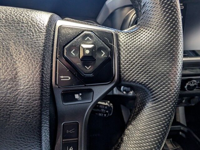 2023 Toyota Tacoma 4WD TRD Sport Marshfield MA