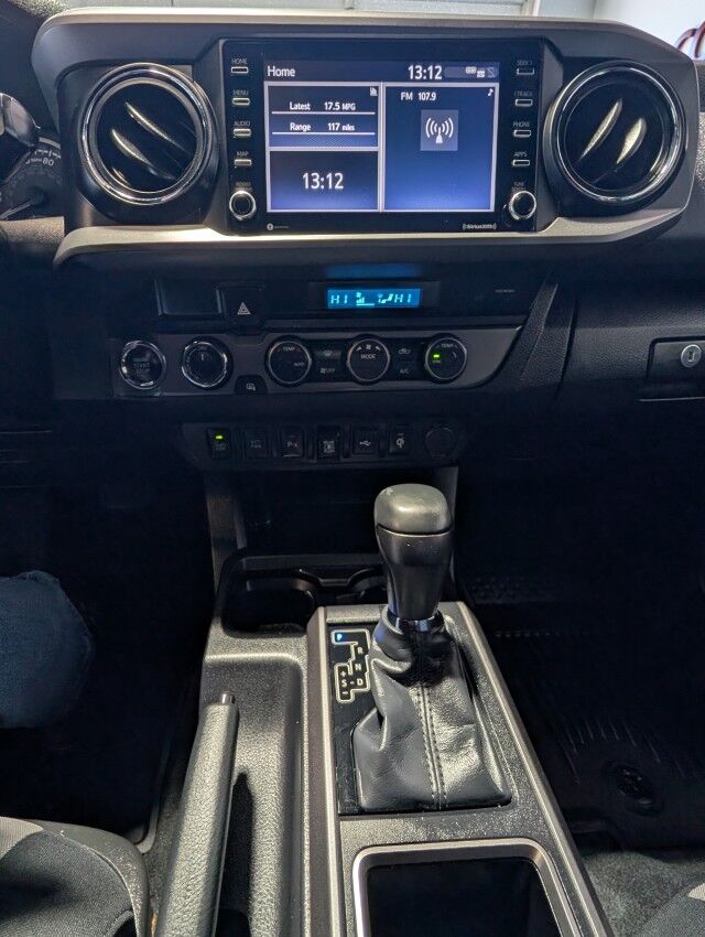 2023 Toyota Tacoma 4WD TRD Sport Marshfield MA