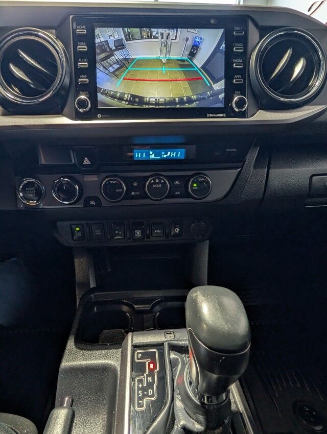 2023 Toyota Tacoma 4WD TRD Sport Marshfield MA