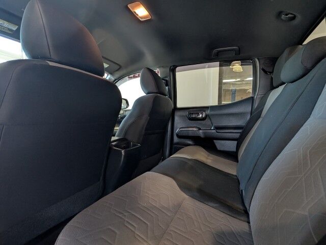 2023 Toyota Tacoma 4WD TRD Sport Marshfield MA