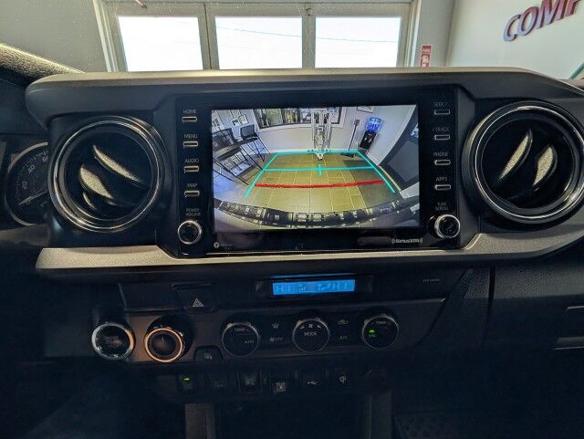 2023 Toyota Tacoma 4WD TRD Sport Marshfield MA