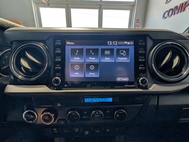 2023 Toyota Tacoma 4WD TRD Sport Marshfield MA