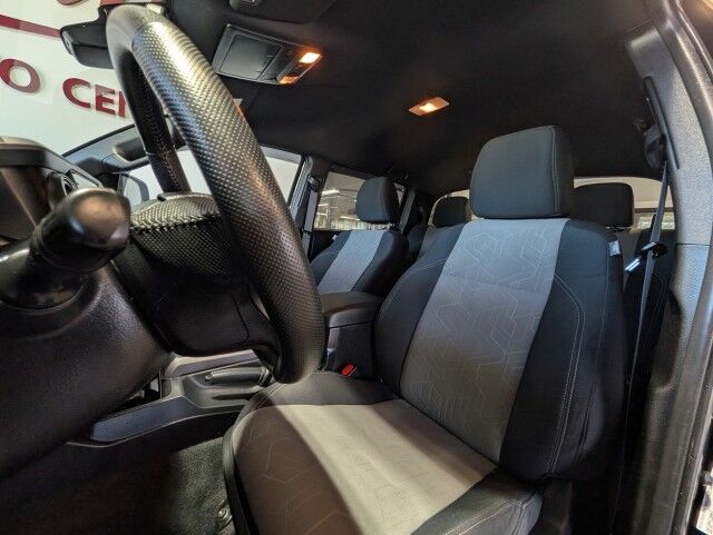 2023 Toyota Tacoma 4WD TRD Sport Marshfield MA