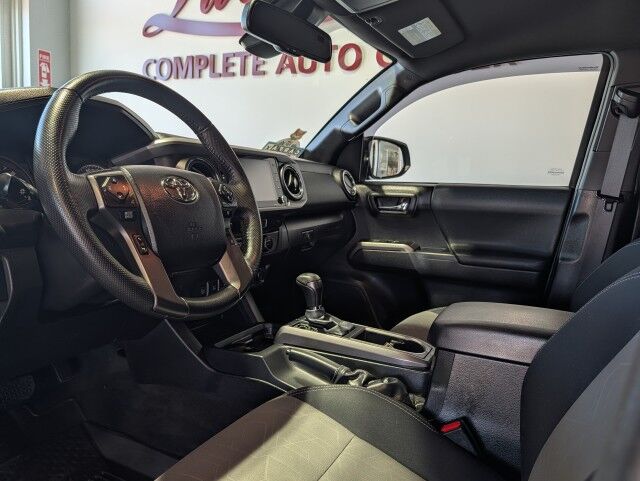 2023 Toyota Tacoma 4WD TRD Sport Marshfield MA