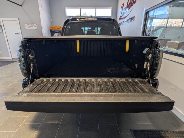 2023 Toyota Tacoma 4WD TRD Sport Marshfield MA