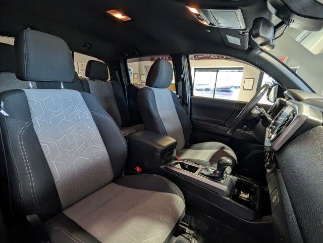 2023 Toyota Tacoma 4WD TRD Sport Marshfield MA