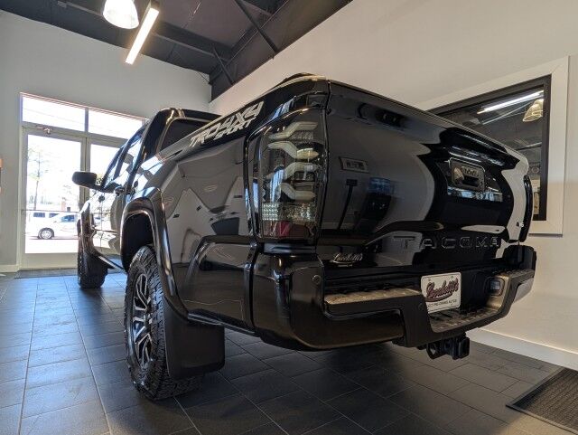 2023 Toyota Tacoma 4WD TRD Sport Marshfield MA