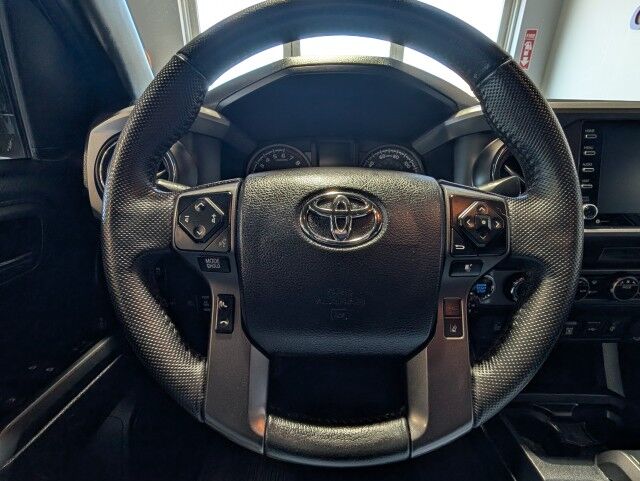 2023 Toyota Tacoma 4WD TRD Sport Marshfield MA