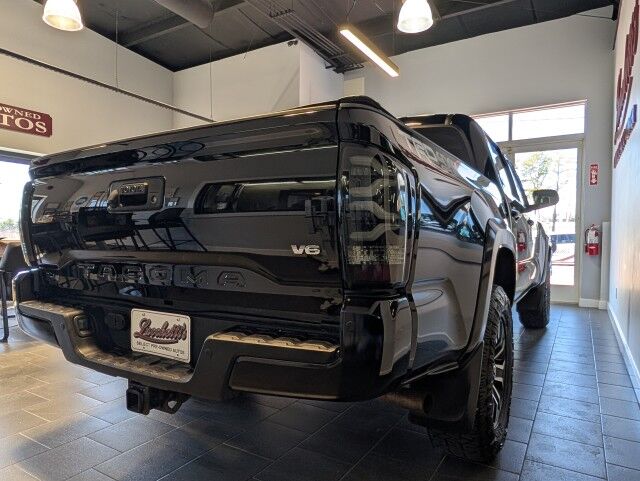 2023 Toyota Tacoma 4WD TRD Sport Marshfield MA