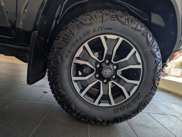 2023 Toyota Tacoma 4WD TRD Sport Marshfield MA