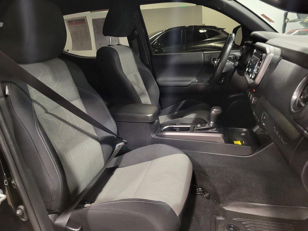 2023 Toyota Tacoma 4WD TRD Sport Parker CO