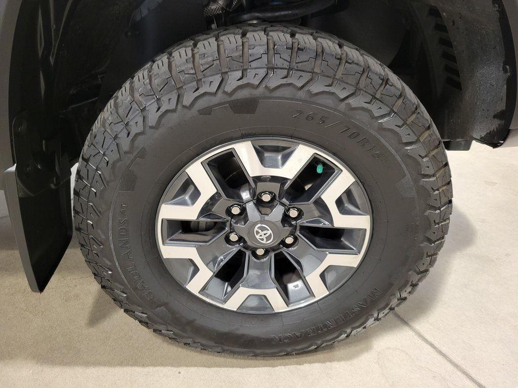 2023 Toyota Tacoma 4WD TRD Sport Parker CO