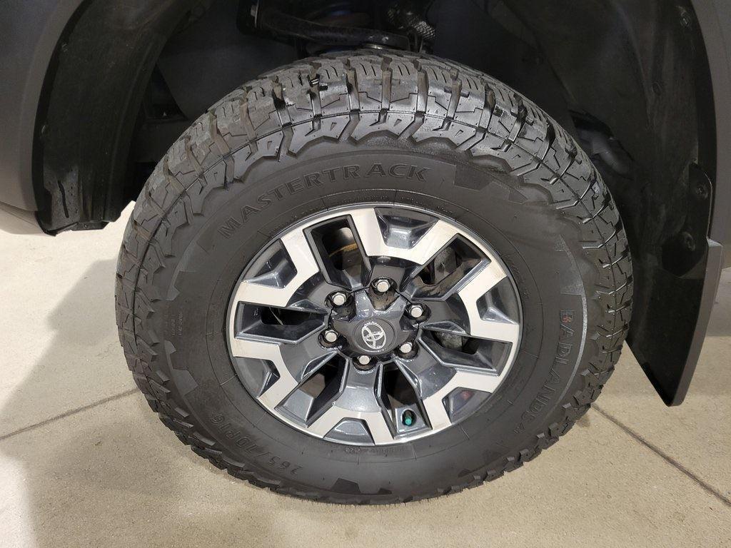 2023 Toyota Tacoma 4WD TRD Sport Parker CO
