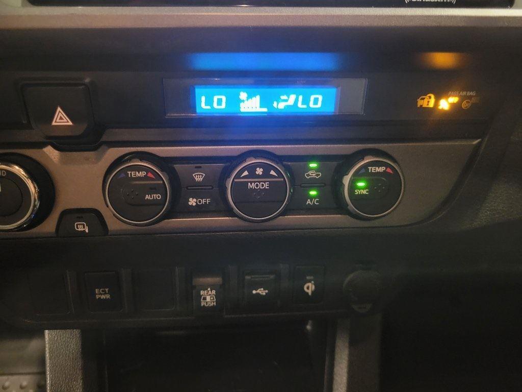 2023 Toyota Tacoma 4WD TRD Sport Parker CO