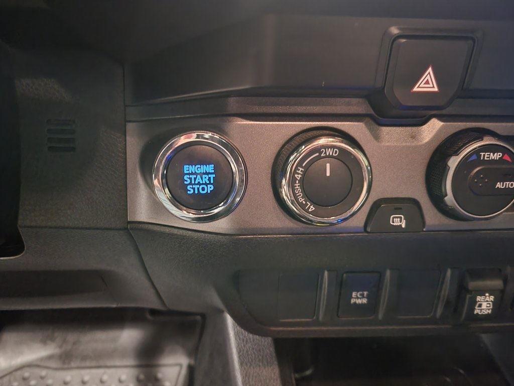 2023 Toyota Tacoma 4WD TRD Sport Parker CO