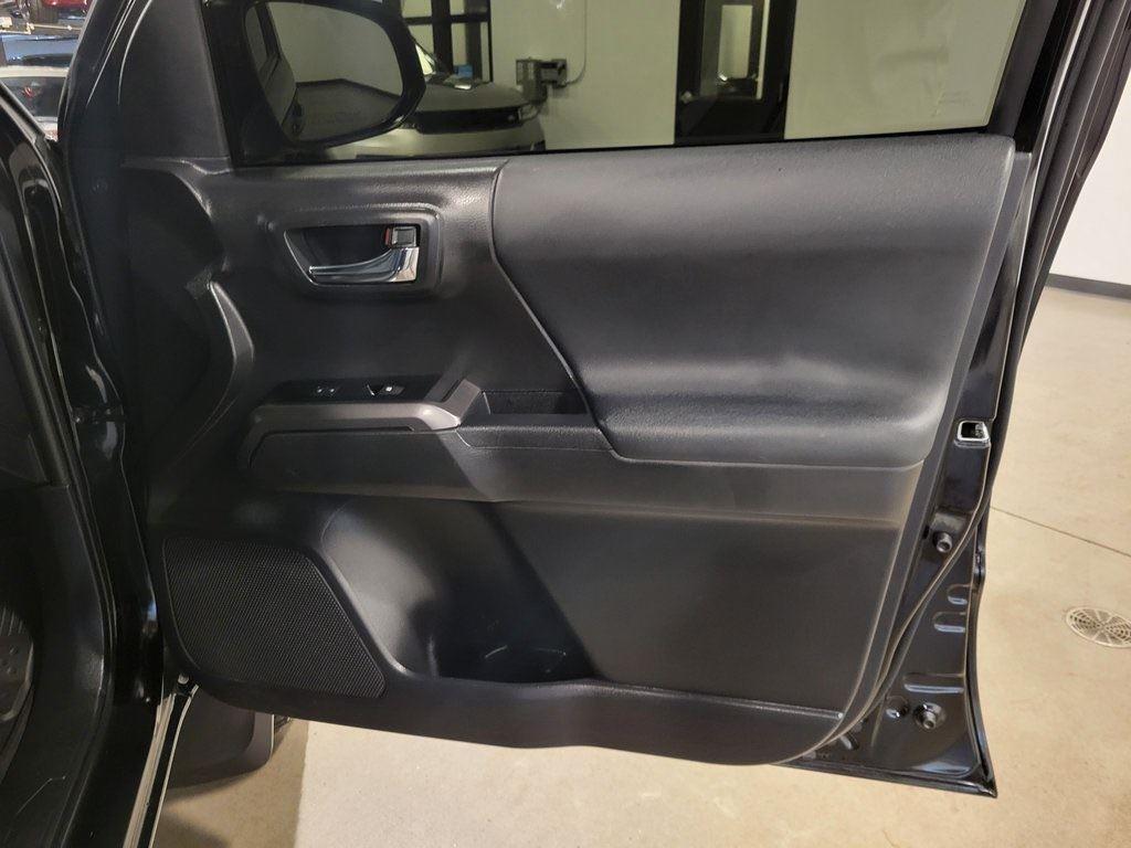 2023 Toyota Tacoma 4WD TRD Sport Parker CO