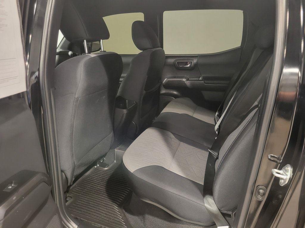 2023 Toyota Tacoma 4WD TRD Sport Parker CO