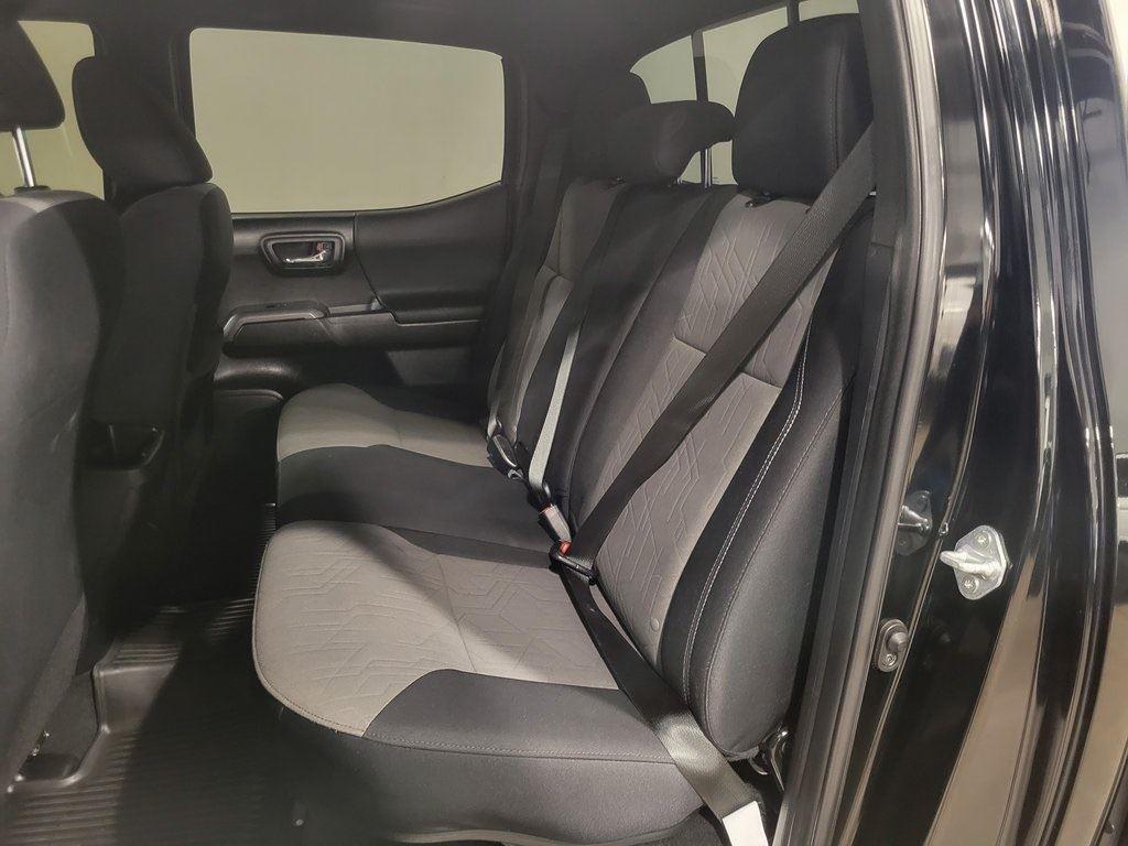 2023 Toyota Tacoma 4WD TRD Sport Parker CO