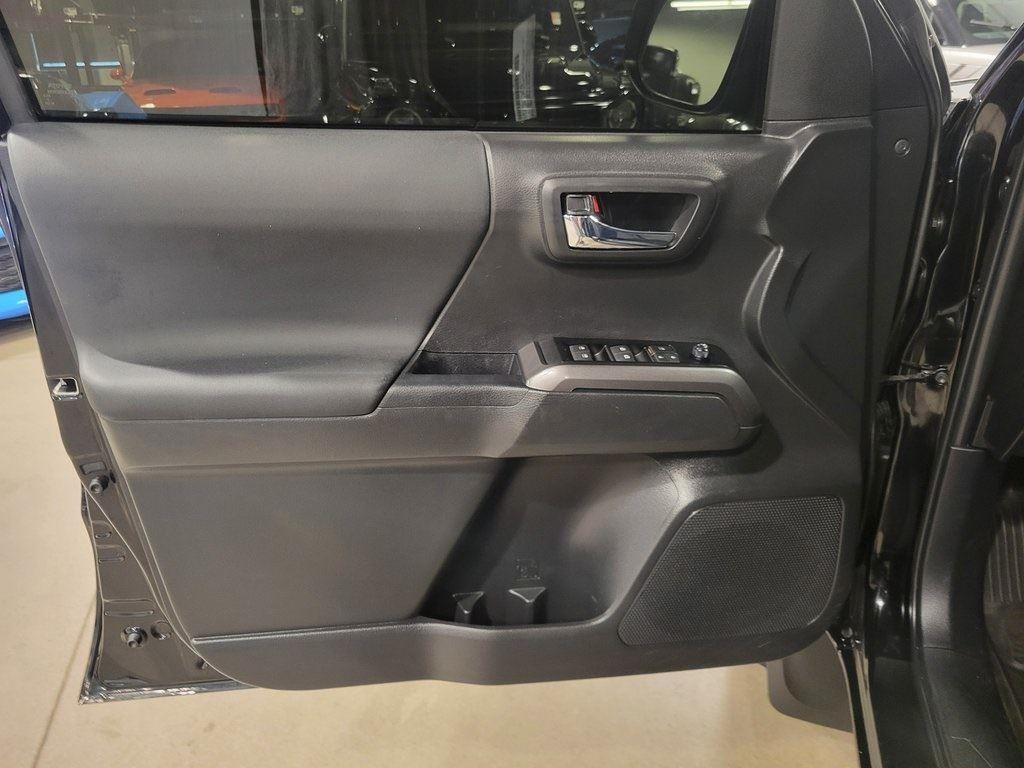 2023 Toyota Tacoma 4WD TRD Sport Parker CO