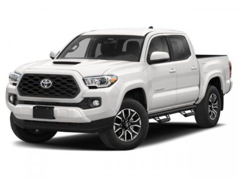 2023 Toyota Tacoma 4WD TRD Sport San Antonio TX