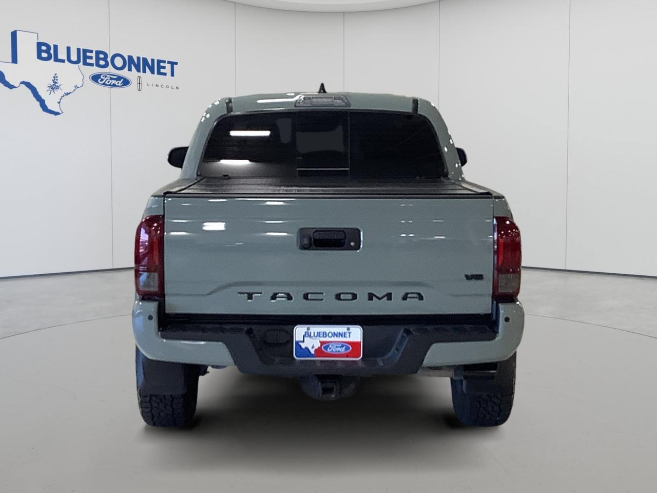 2023 Toyota Tacoma 4WD TRD Sport New Braunfels TX