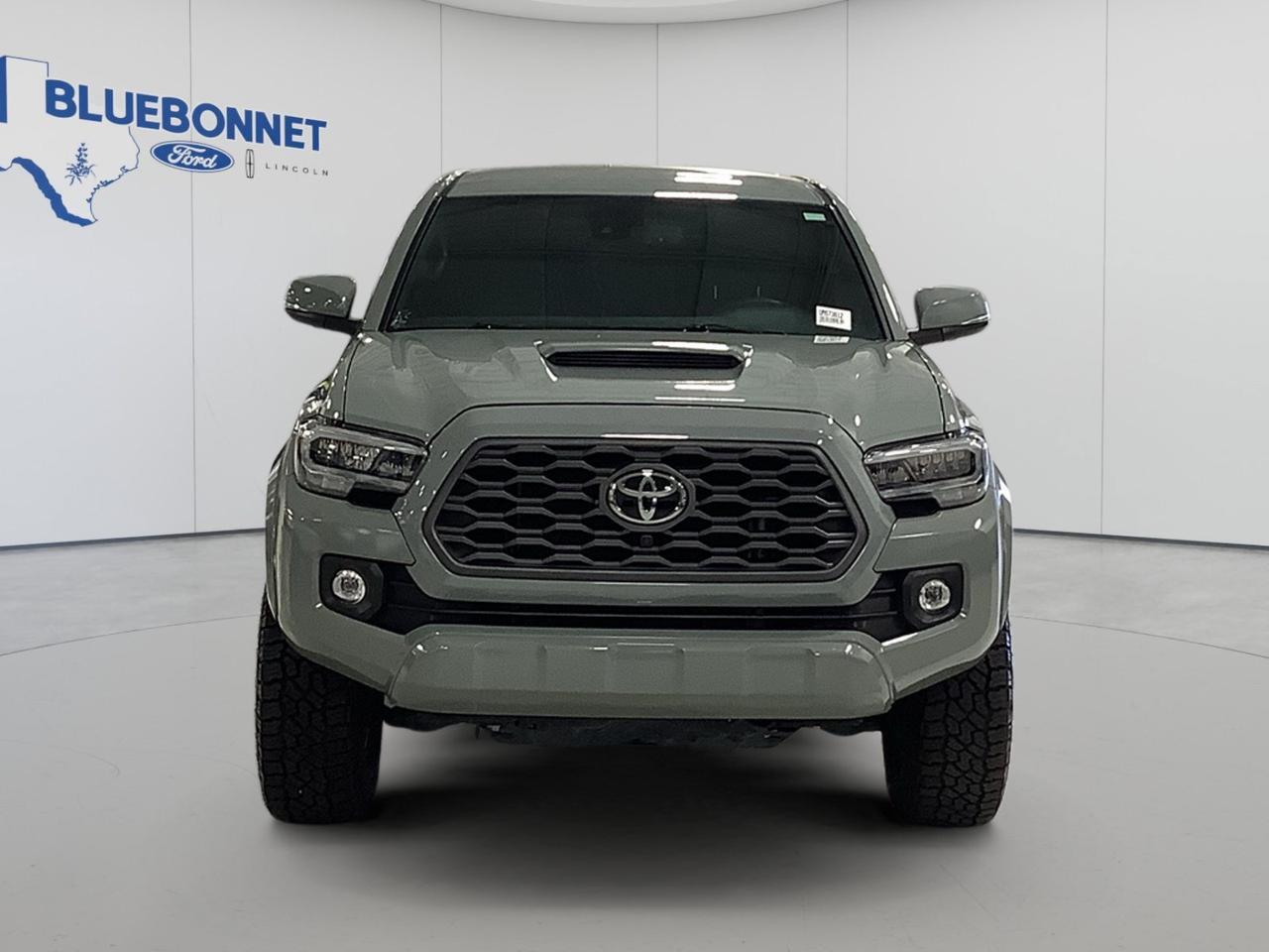 2023 Toyota Tacoma 4WD TRD Sport New Braunfels TX