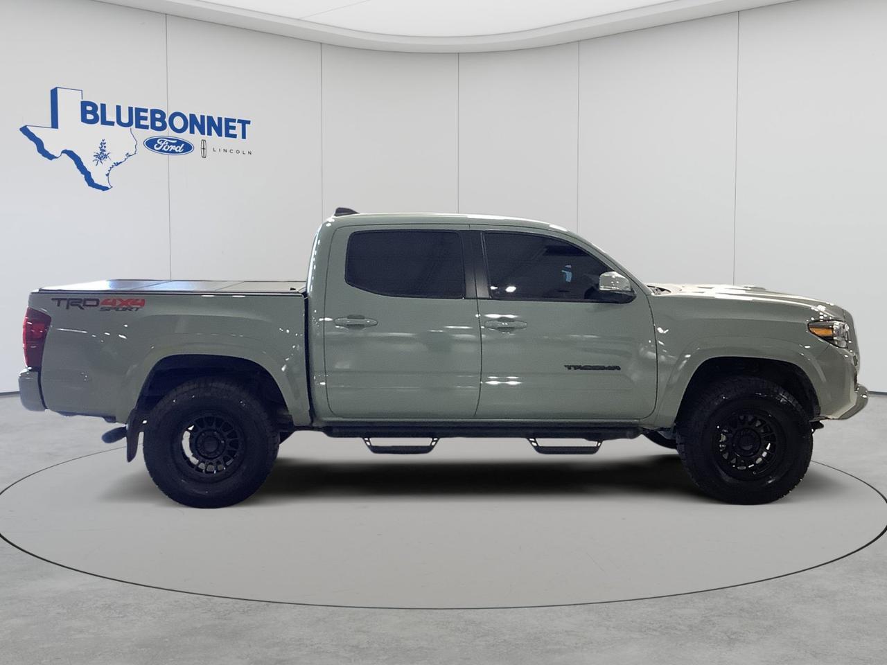 2023 Toyota Tacoma 4WD TRD Sport New Braunfels TX