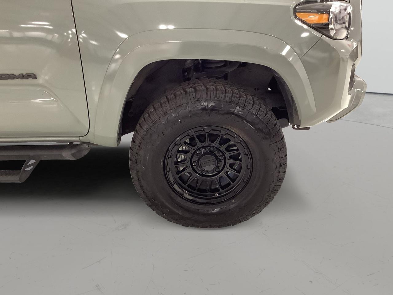 2023 Toyota Tacoma 4WD TRD Sport New Braunfels TX